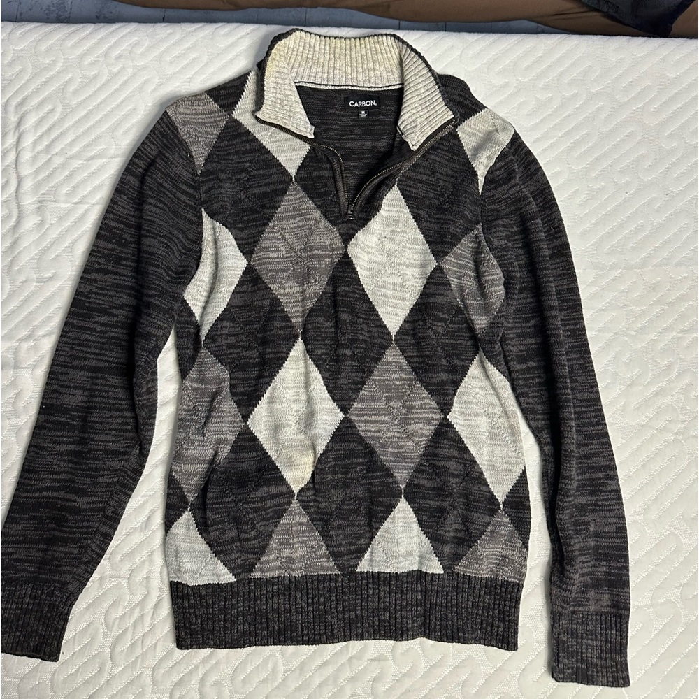 Men’s Sweater Rue21
